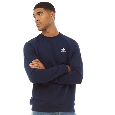 adidas sweaters heren goedkoopste